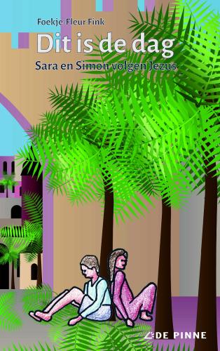 Dit is de dag - Foekje-Fleur Fink