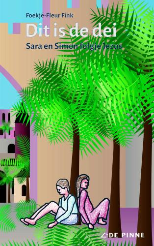 Dit is de dei - Foekje-Fleur Fink